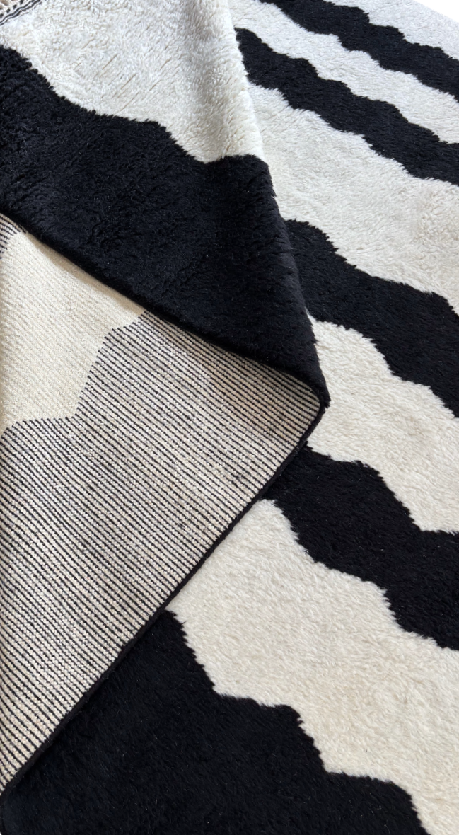 Hand-Woven Modern Marrakesh Collection