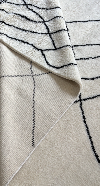 Hand-Woven Modern Marrakesh Collection