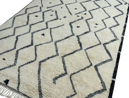 Hand-Woven Modern Marrakesh Collection