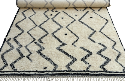 Hand-Woven Modern Marrakesh Collection