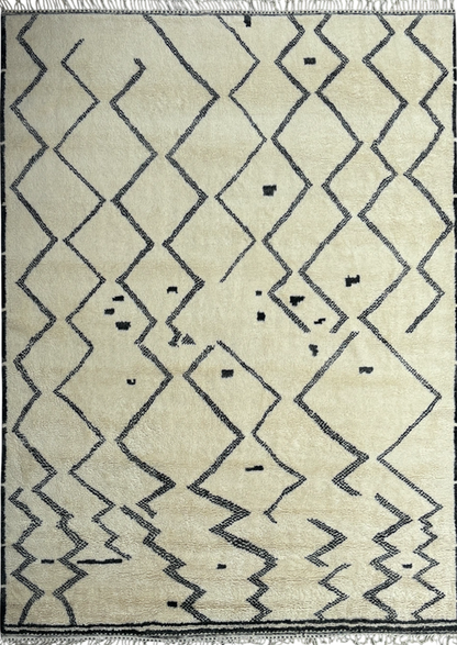 Hand-Woven Modern Marrakesh Collection