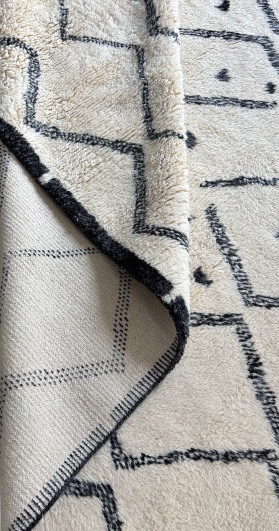 Hand-Woven Modern Marrakesh Collection