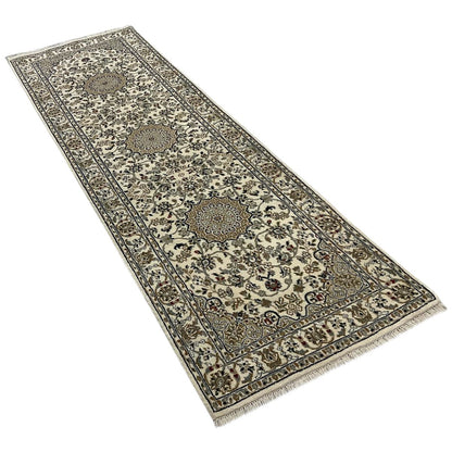 Traditional Hand-Woven Naien Runner