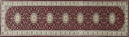 Traditional Hand-Woven Naien Runner