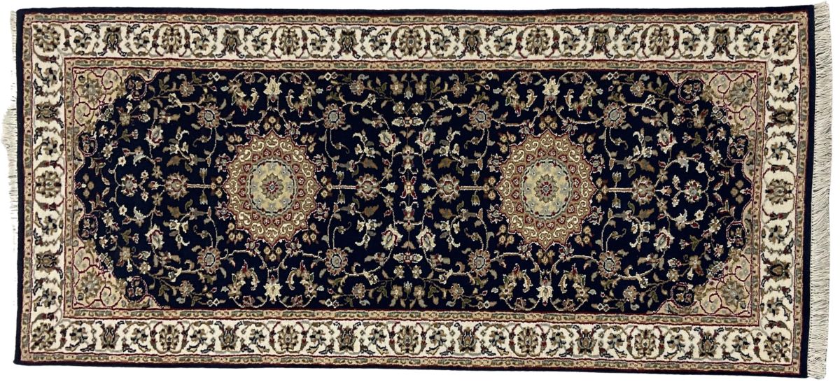 Traditional Hand-Woven Naien Runner