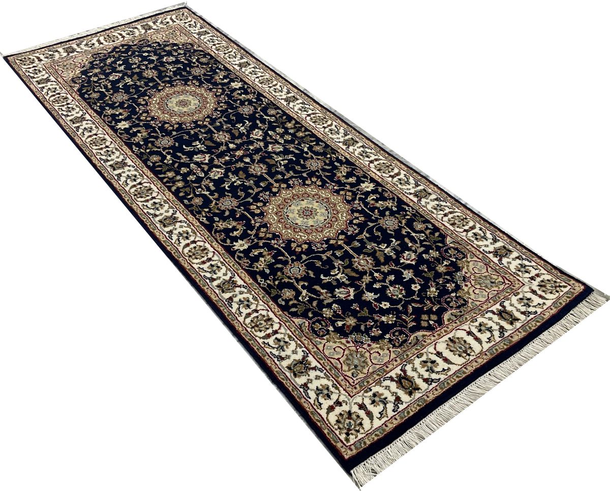 Traditional Hand-Woven Naien Runner
