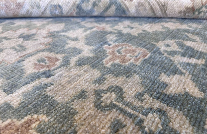 Hand-Knotted Antique Ushak Collection