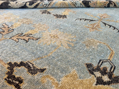 Hand-Knotted Antique Sultanabad Collection
