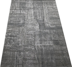 Hand-Woven Modern Glacier Collection
