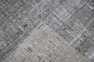 Hand-Woven Modern Glacier Collection