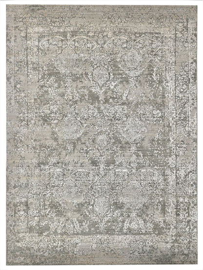 Hand-Woven Modern Crystal Collection