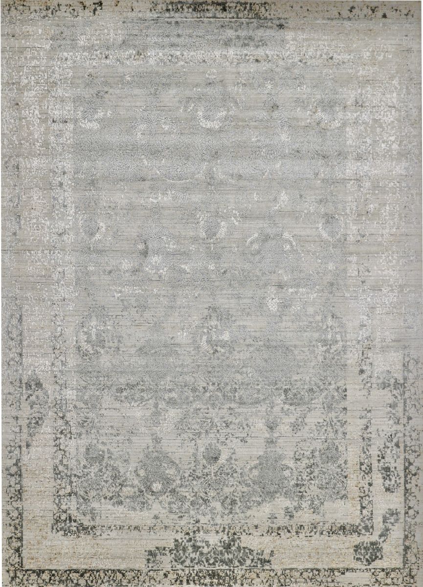 Hand-Woven Modern Crystal Collection