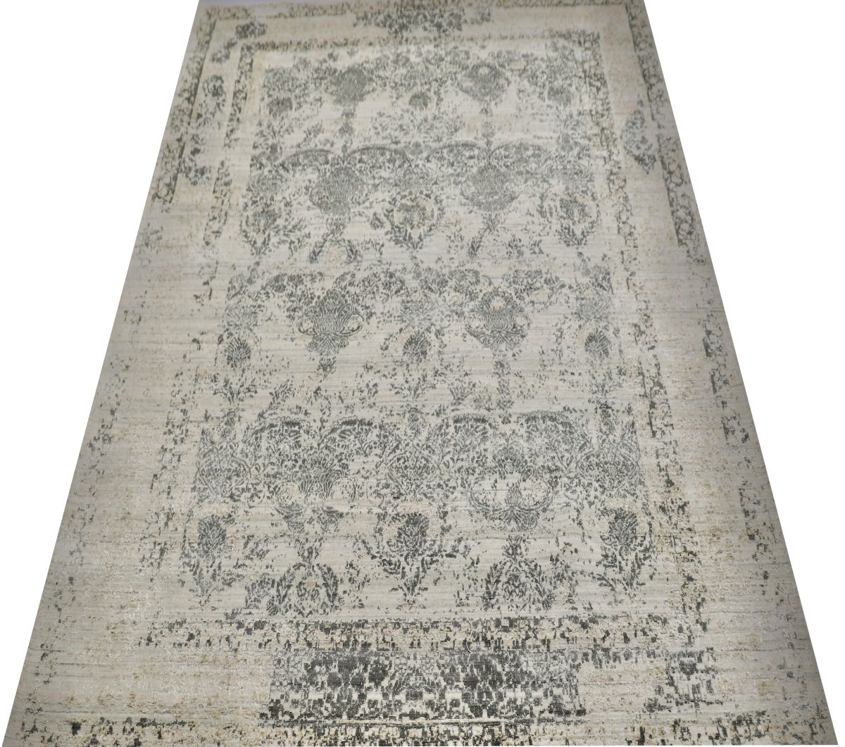 Hand-Woven Modern Crystal Collection