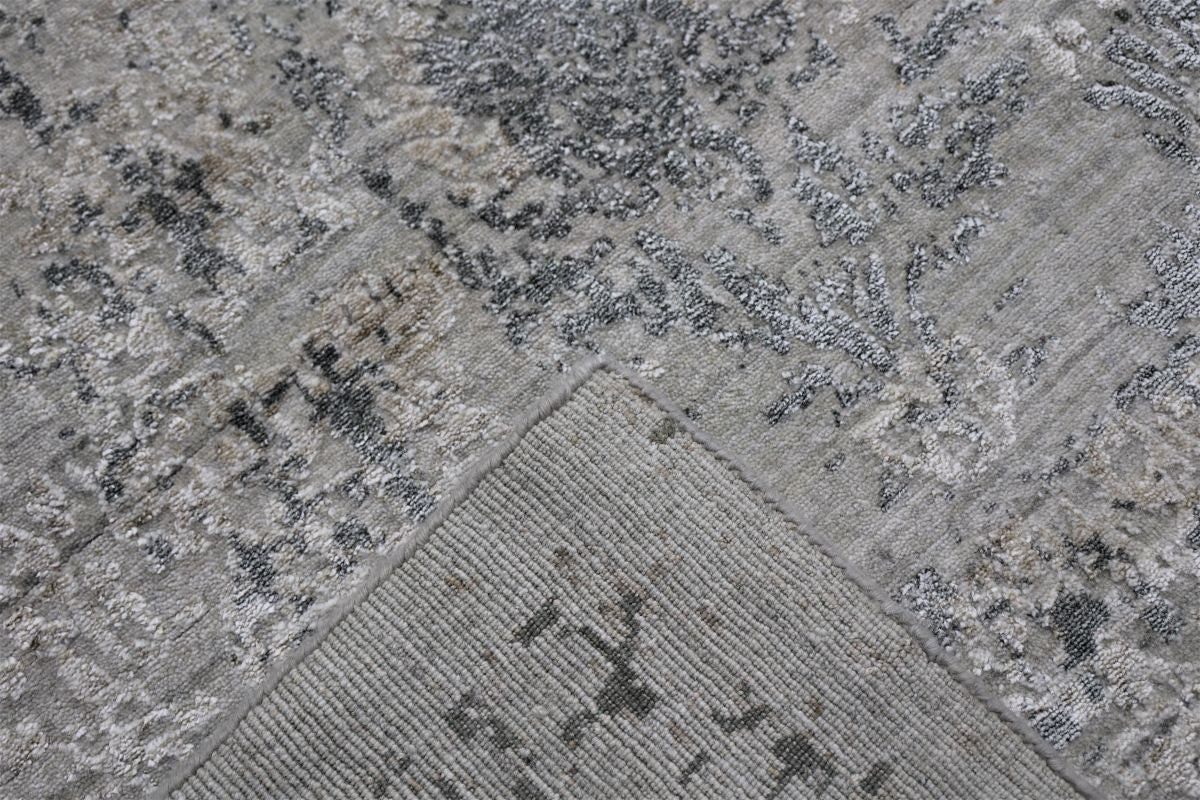 Hand-Woven Modern Crystal Collection