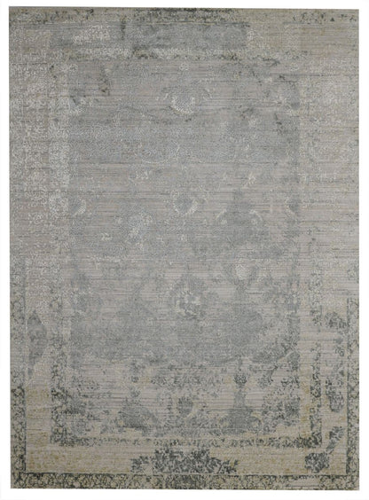Hand-Woven Modern Crystal Collection