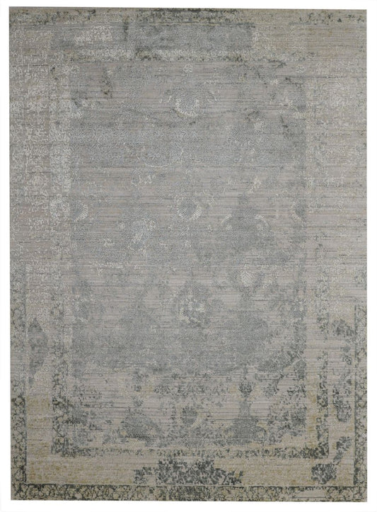 Hand-Woven Modern Crystal Collection