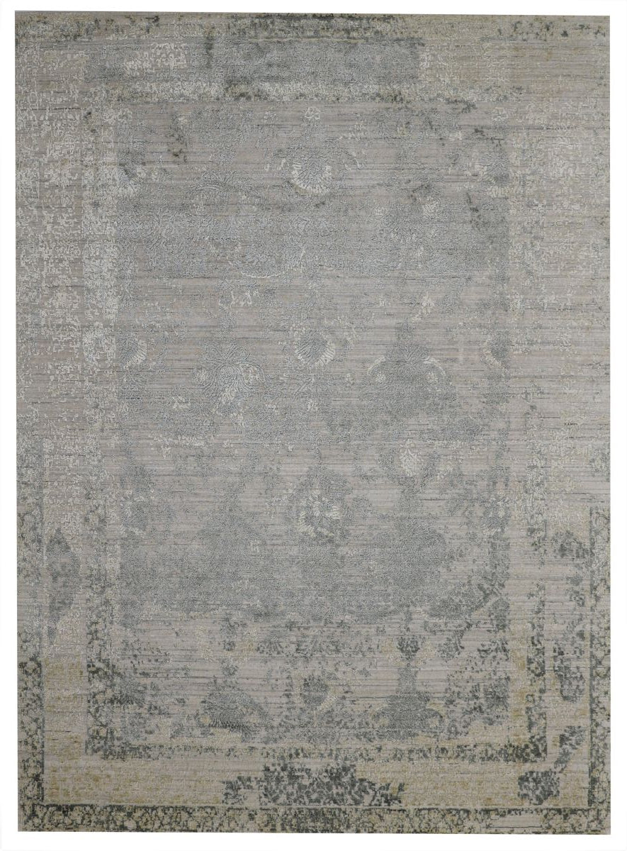 Hand-Woven Modern Crystal Collection