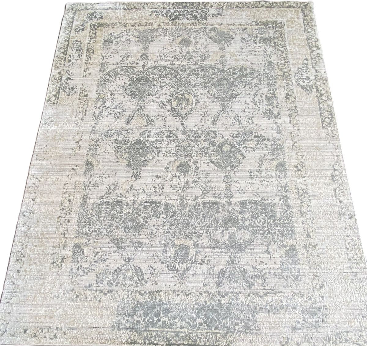 Hand-Woven Modern Crystal Collection