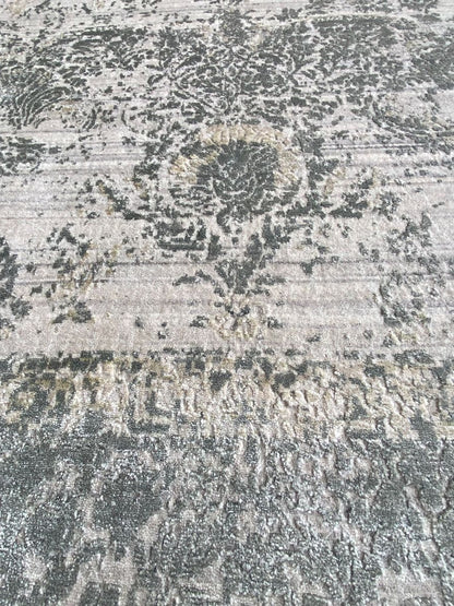 Hand-Woven Modern Crystal Collection