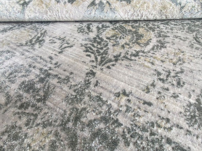 Hand-Woven Modern Crystal Collection
