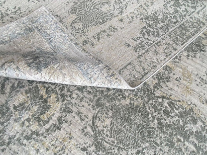 Hand-Woven Modern Crystal Collection