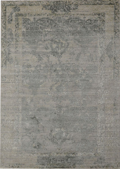 Hand-Woven Modern Crystal Collection