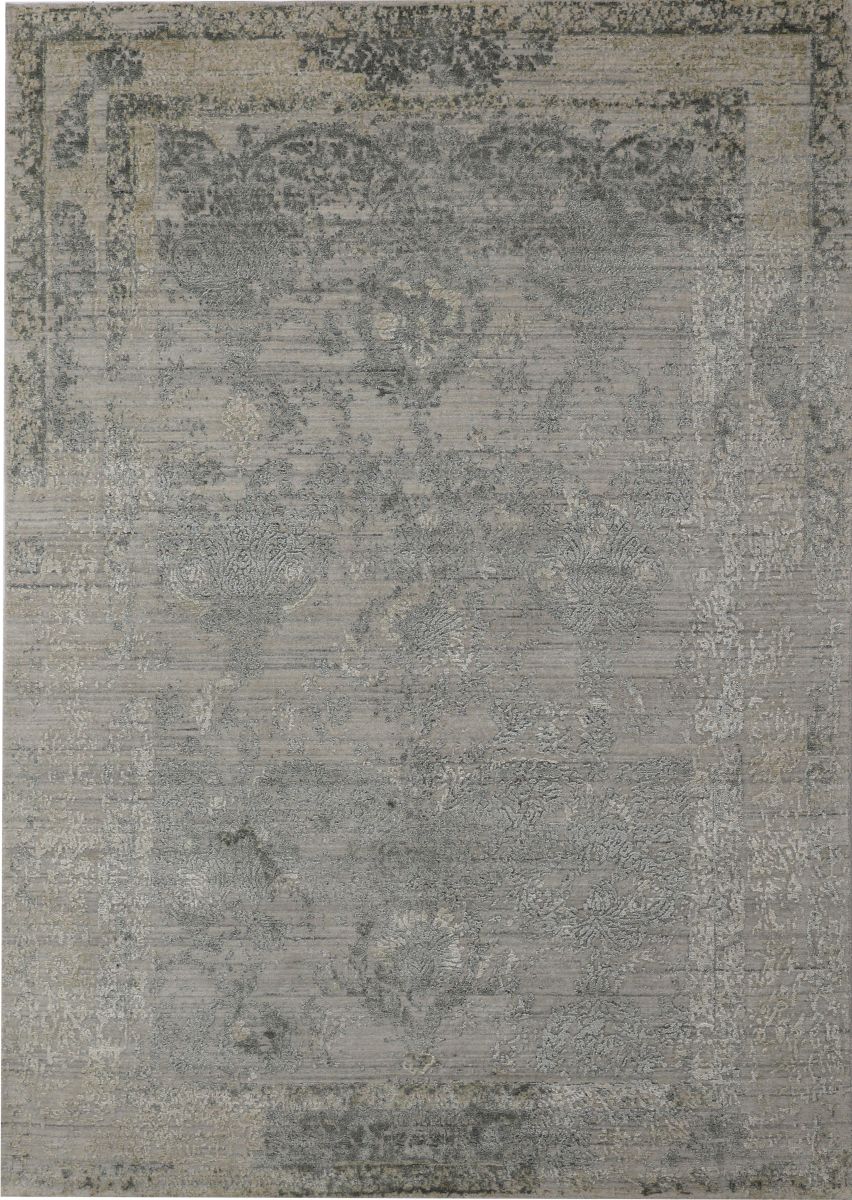 Hand-Woven Modern Crystal Collection