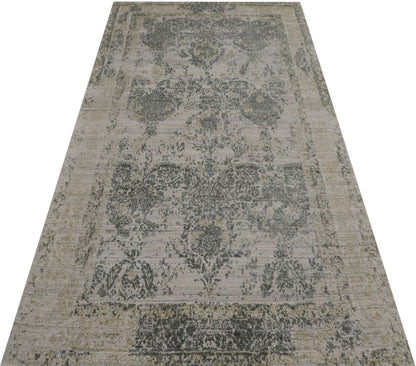 Hand-Woven Modern Crystal Collection