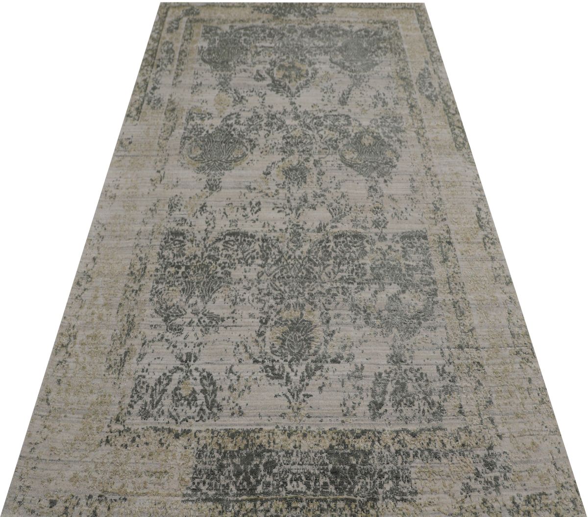 Hand-Woven Modern Crystal Collection