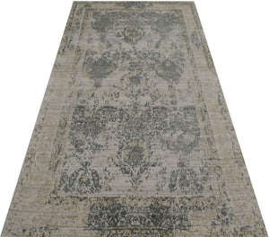 Hand-Woven Modern Crystal Collection