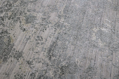 Hand-Woven Modern Crystal Collection