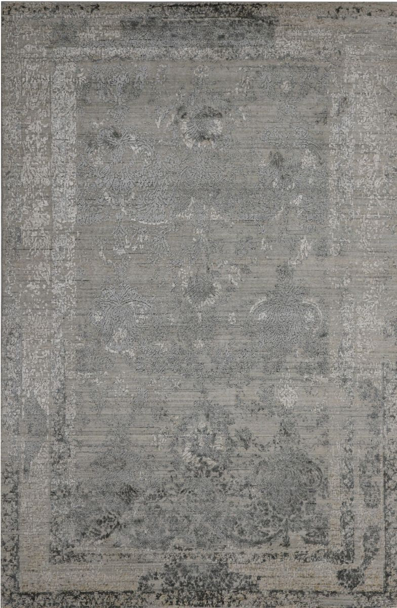 Hand-Woven Modern Crystal Collection
