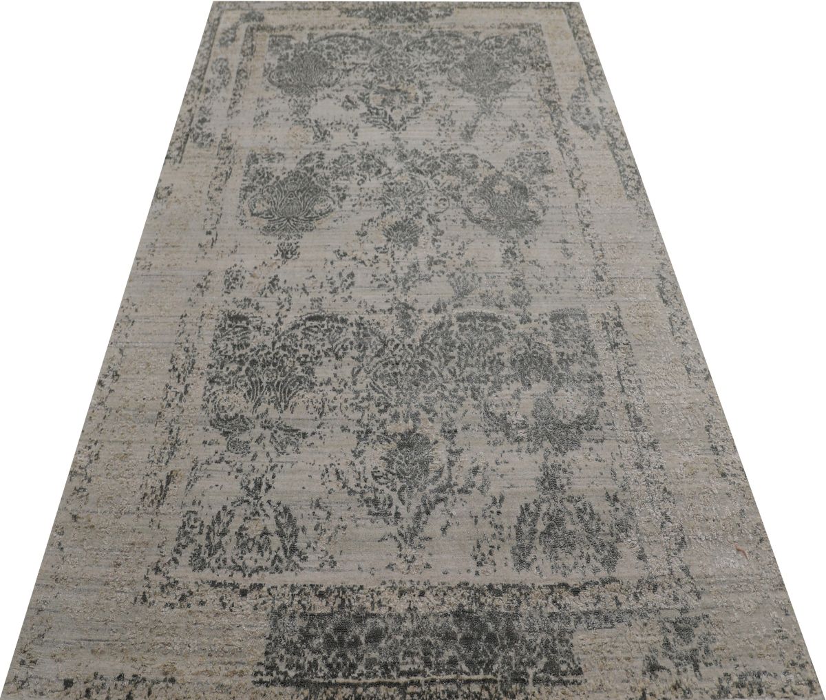 Hand-Woven Modern Crystal Collection