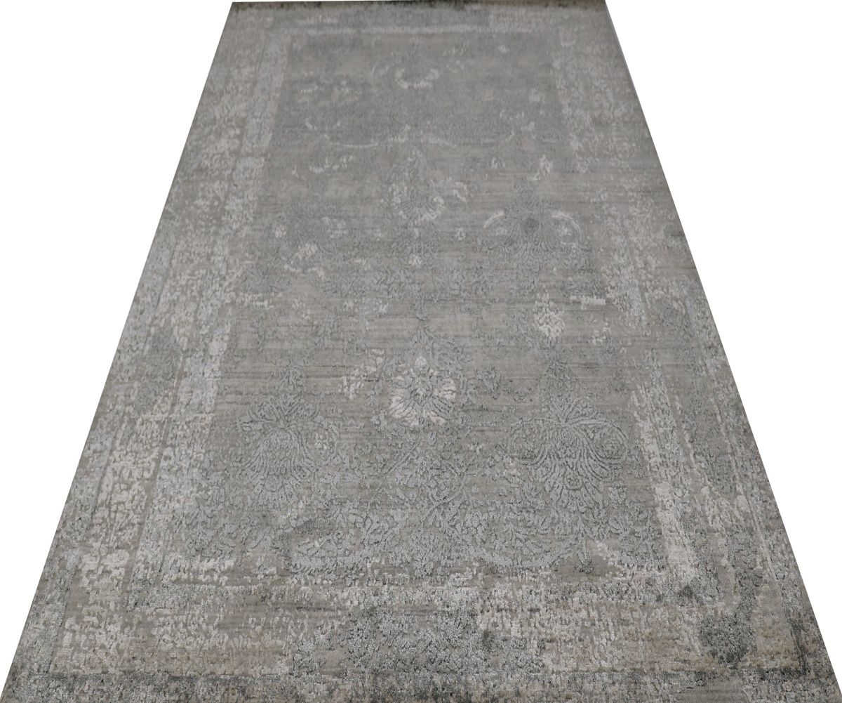 Hand-Woven Modern Crystal Collection