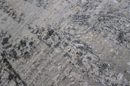 Hand-Woven Modern Crystal Collection