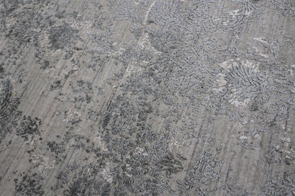 Hand-Woven Modern Crystal Collection