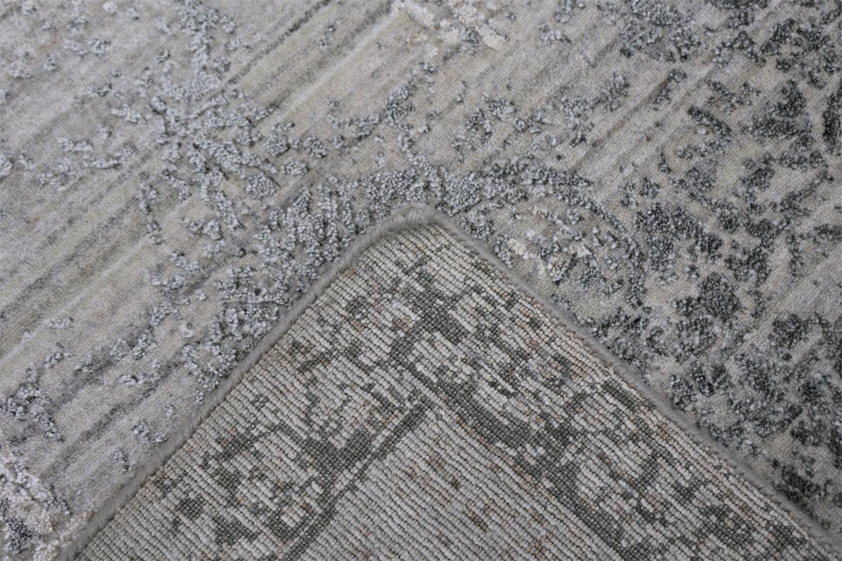 Hand-Woven Modern Crystal Collection