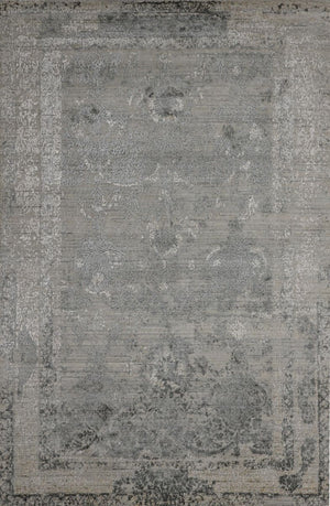 Hand-Woven Modern Crystal Collection