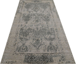 Hand-Woven Modern Crystal Collection