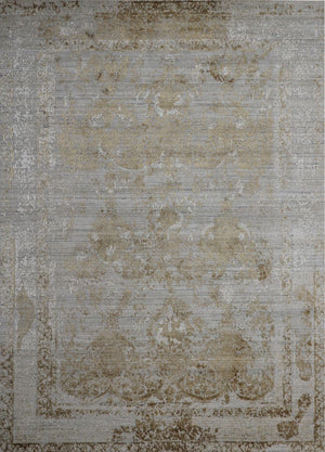 Hand-Woven Modern Crystal Collection