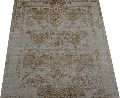 Hand-Woven Modern Crystal Collection