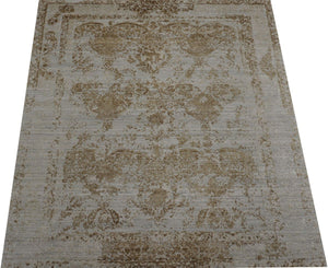 Hand-Woven Modern Crystal Collection