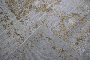 Hand-Woven Modern Crystal Collection