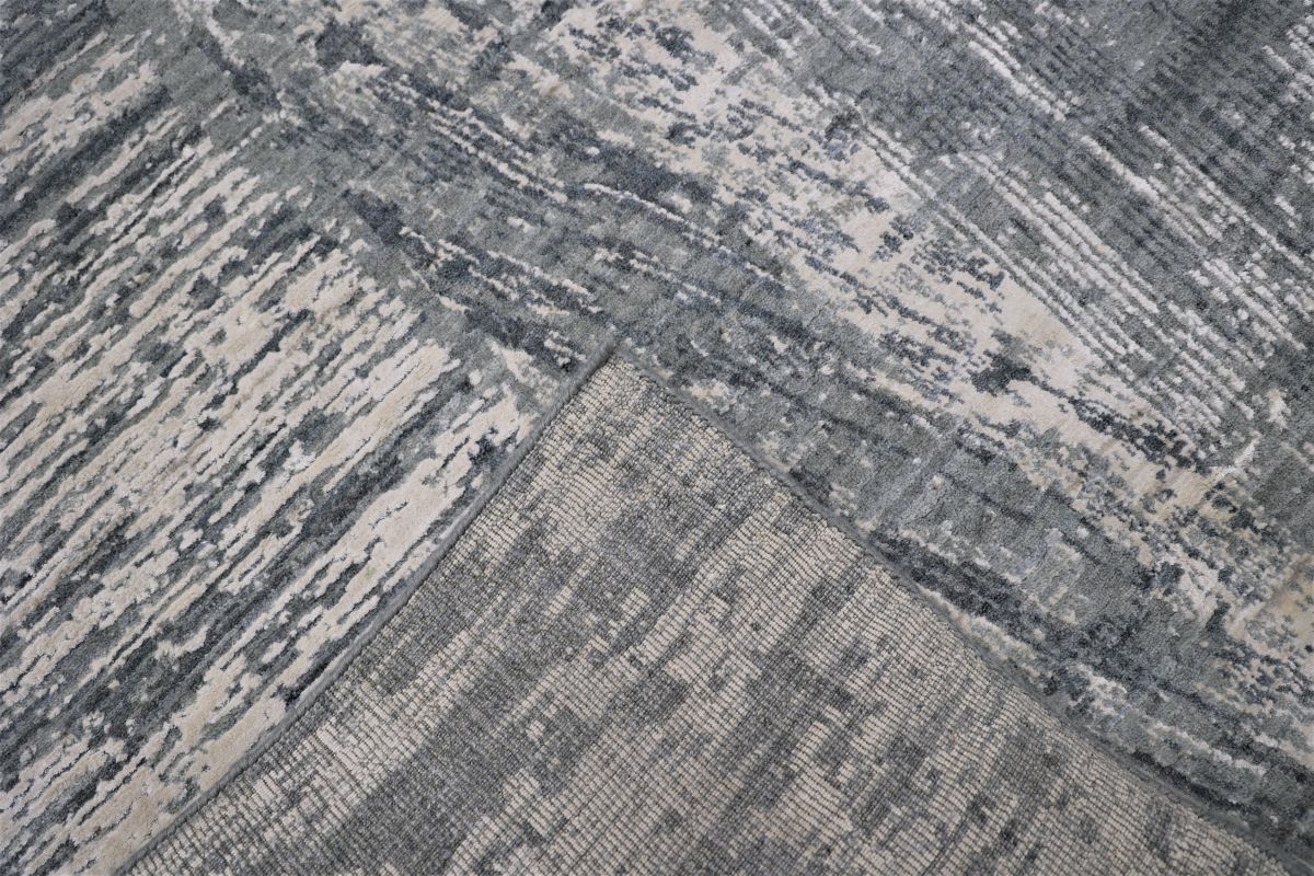 Hand-Woven Modern Glacier Collection