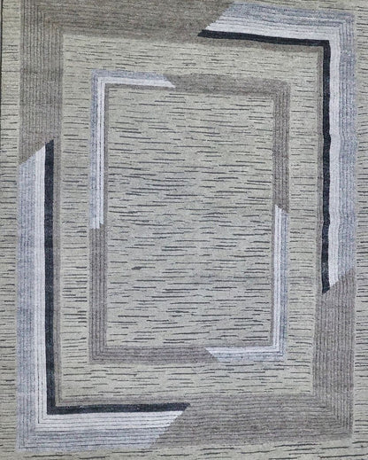 Hand-Woven Modern Marrakesh Collection