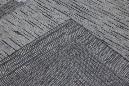 Hand-Woven Modern Marrakesh Collection