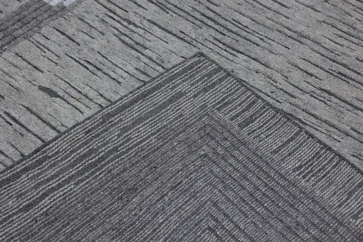 Hand-Woven Modern Marrakesh Collection