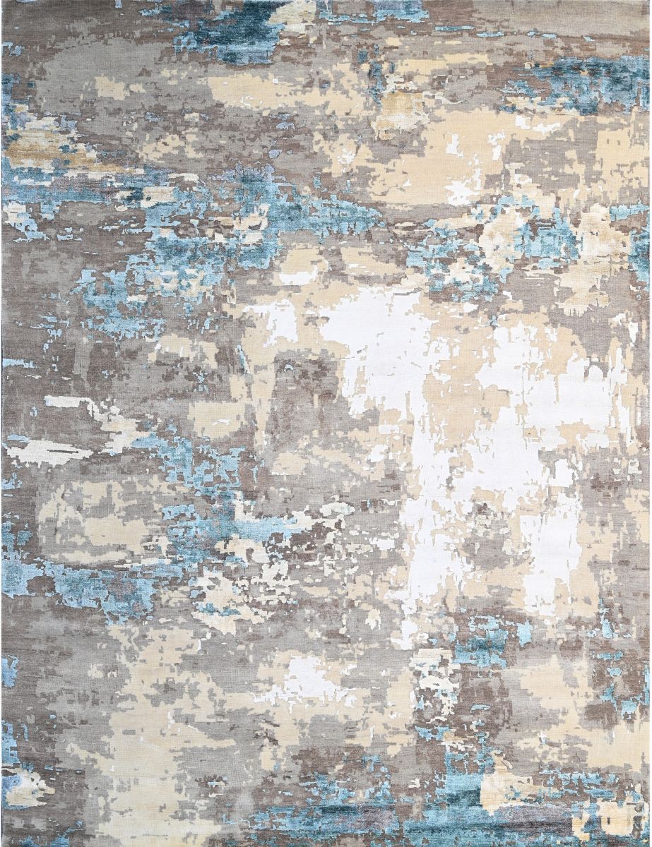 Hand-Woven Modern Galaxy Collection