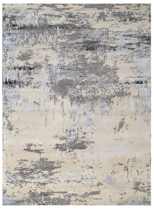 Hand-Woven Modern Everest Collection