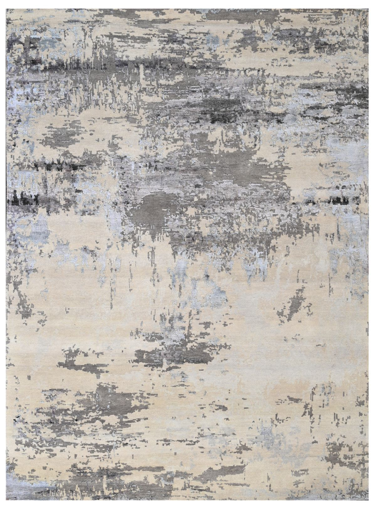 Hand-Woven Modern Everest Collection